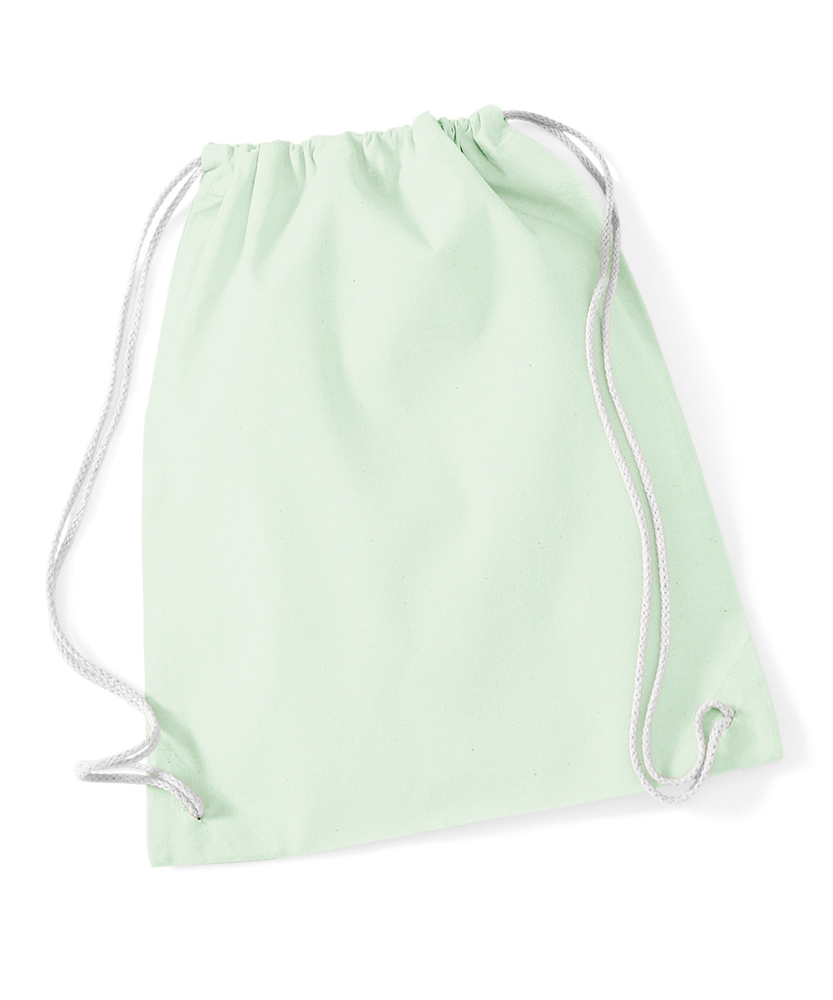 Westford Mill - Cotton gymsac - WM110