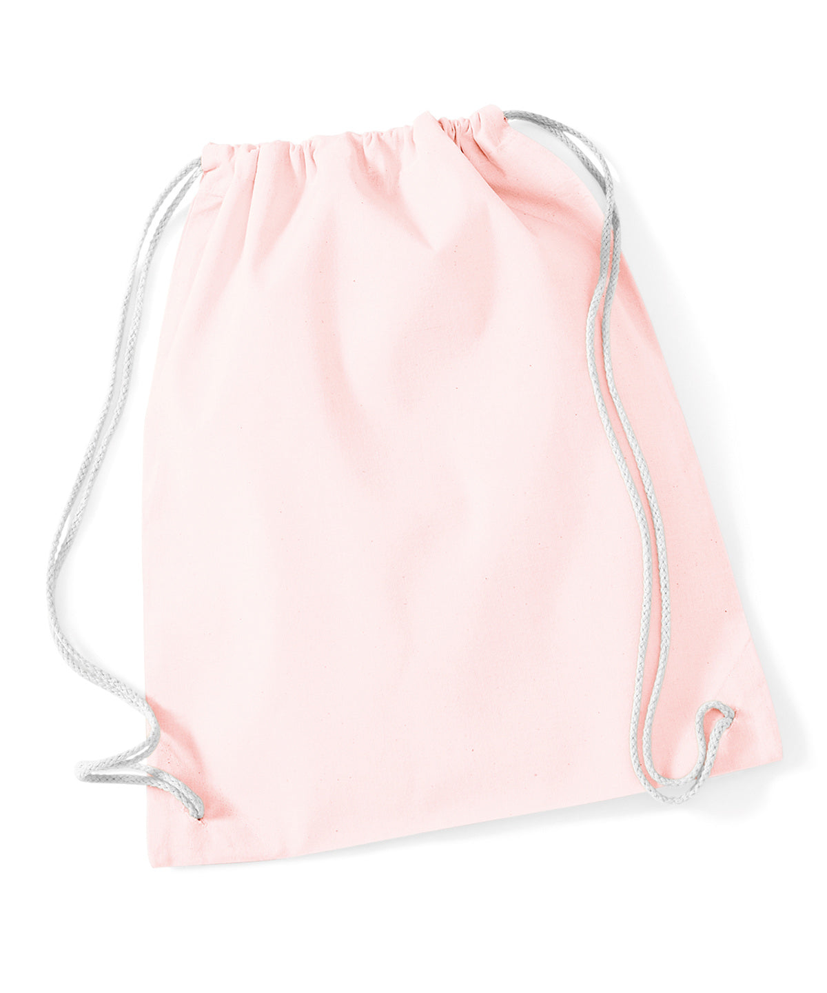 Westford Mill - Cotton gymsac - WM110