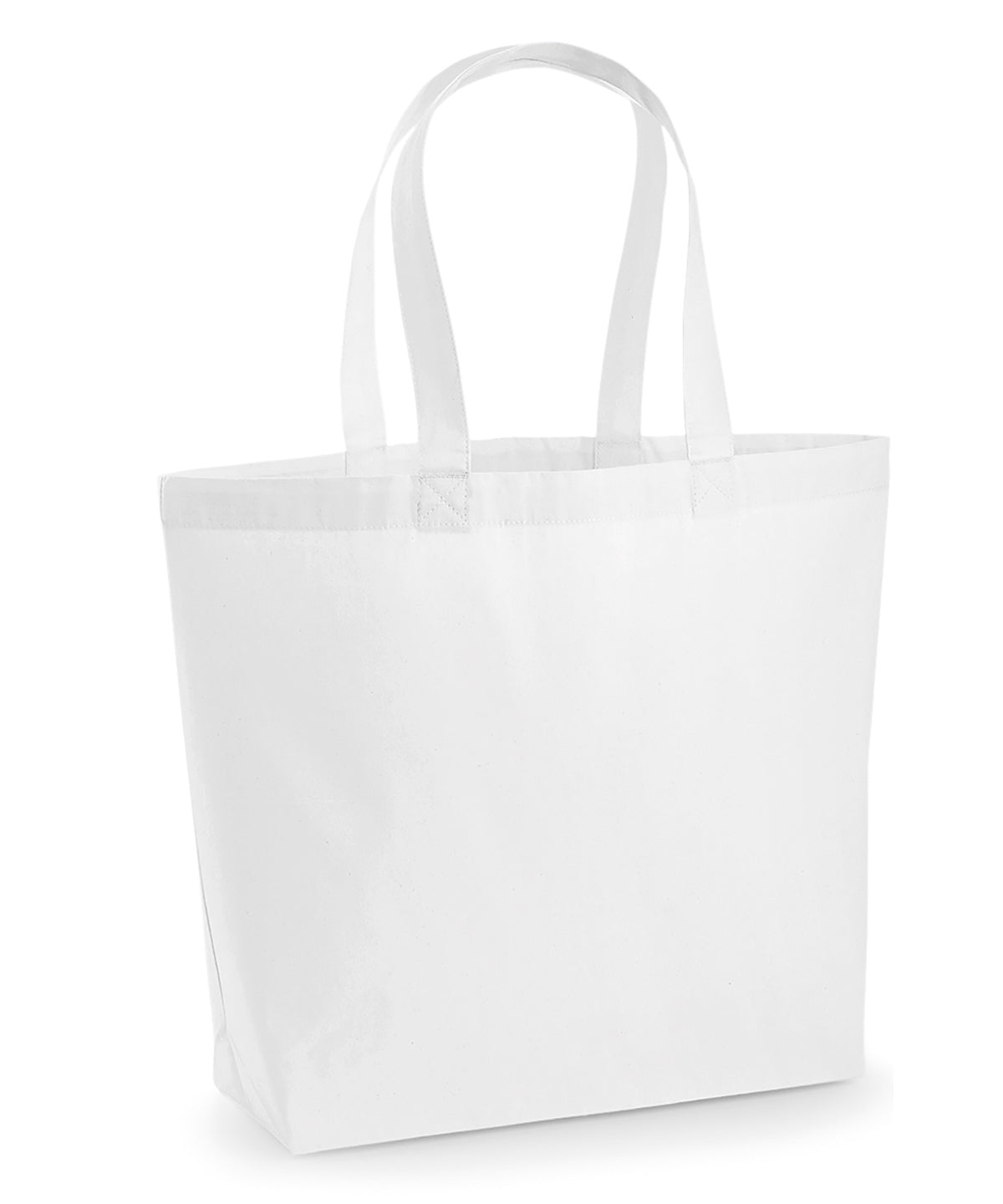 Westford Mill - Premium cotton maxi tote - WM225
