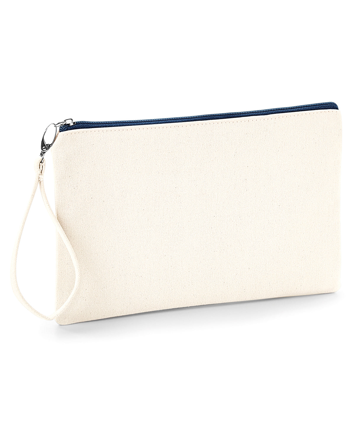 Westford Mill - Canvas wristlet pouch - WM520