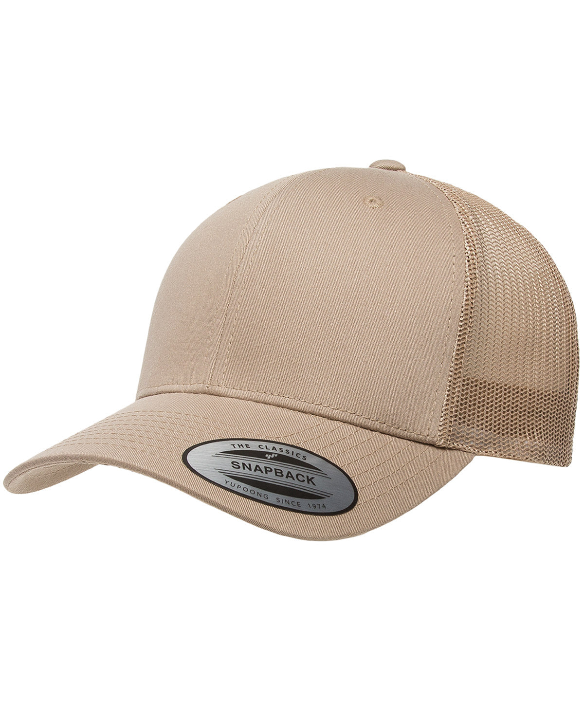 Flexfit by Yupoong - Retro trucker cap (6606) - YP023