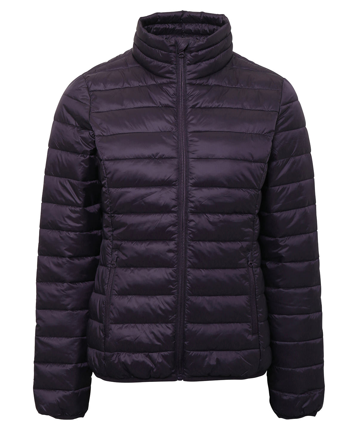 2786 - Women's terrain padded jacket - TS30F