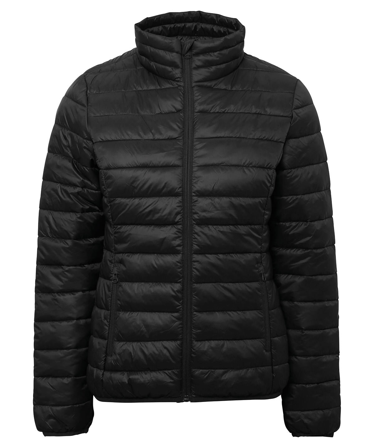 2786 - Women's terrain padded jacket - TS30F