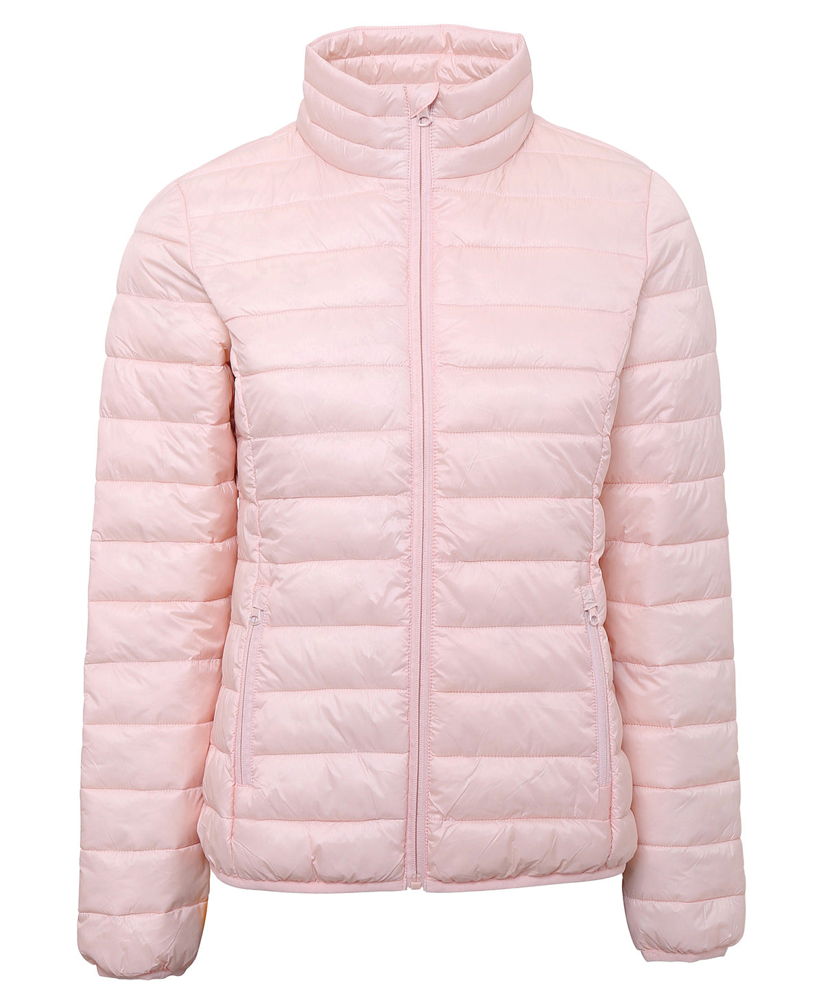 2786 - Women's terrain padded jacket - TS30F