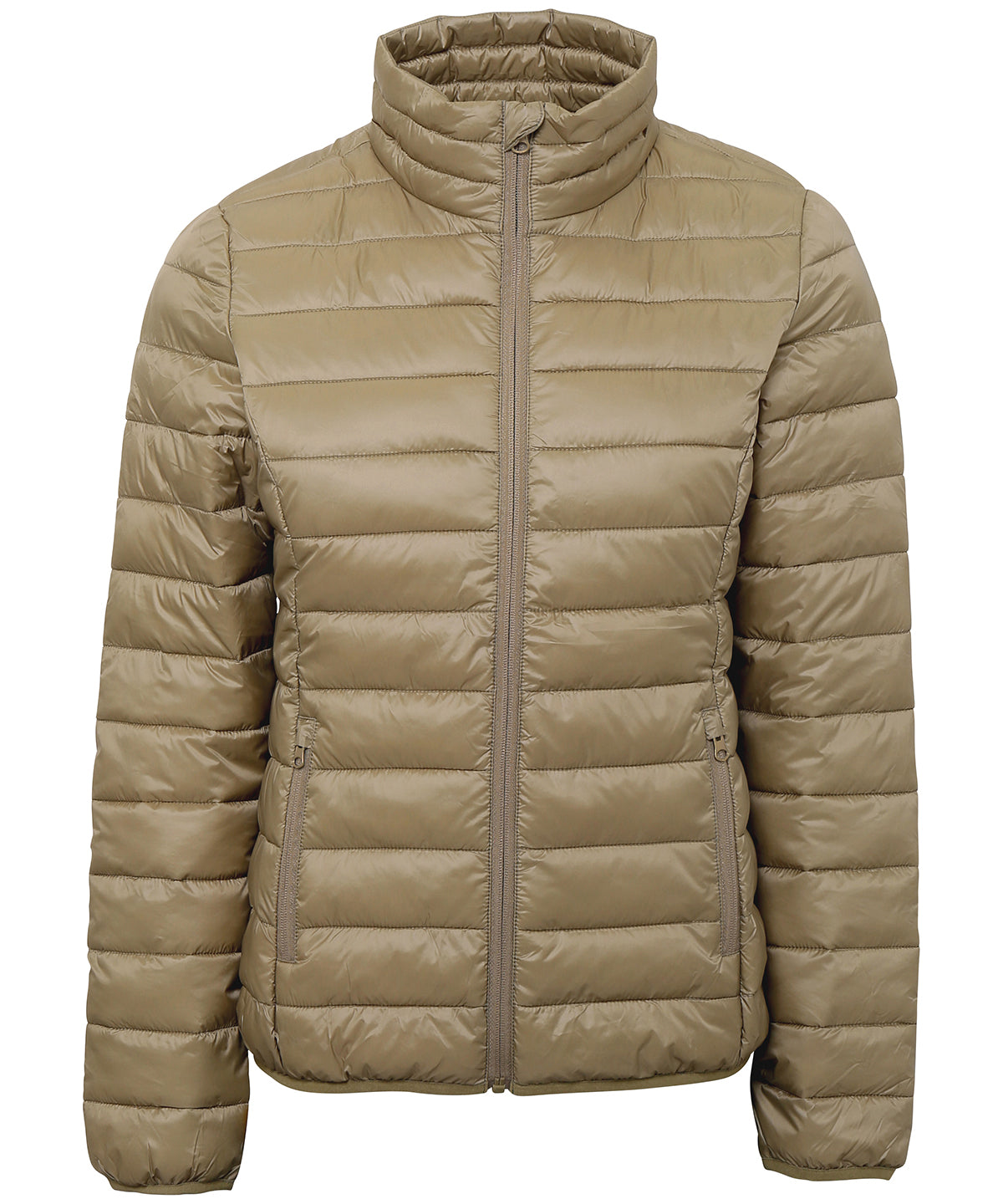 2786 - Women's terrain padded jacket - TS30F