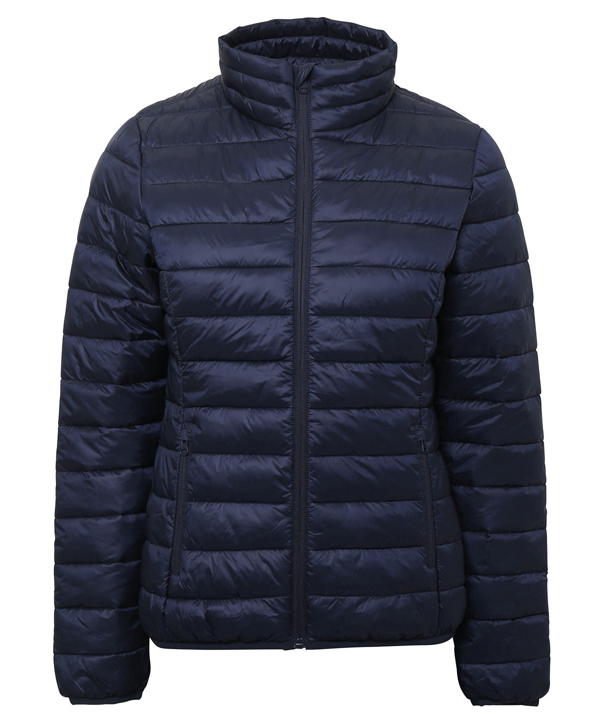 2786 - Women's terrain padded jacket - TS30F