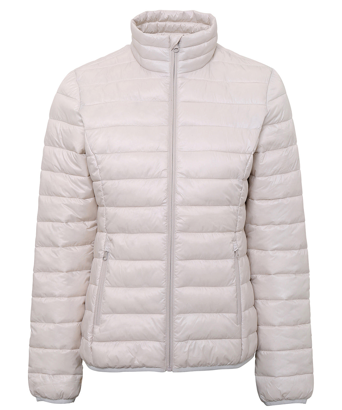 2786 - Women's terrain padded jacket - TS30F