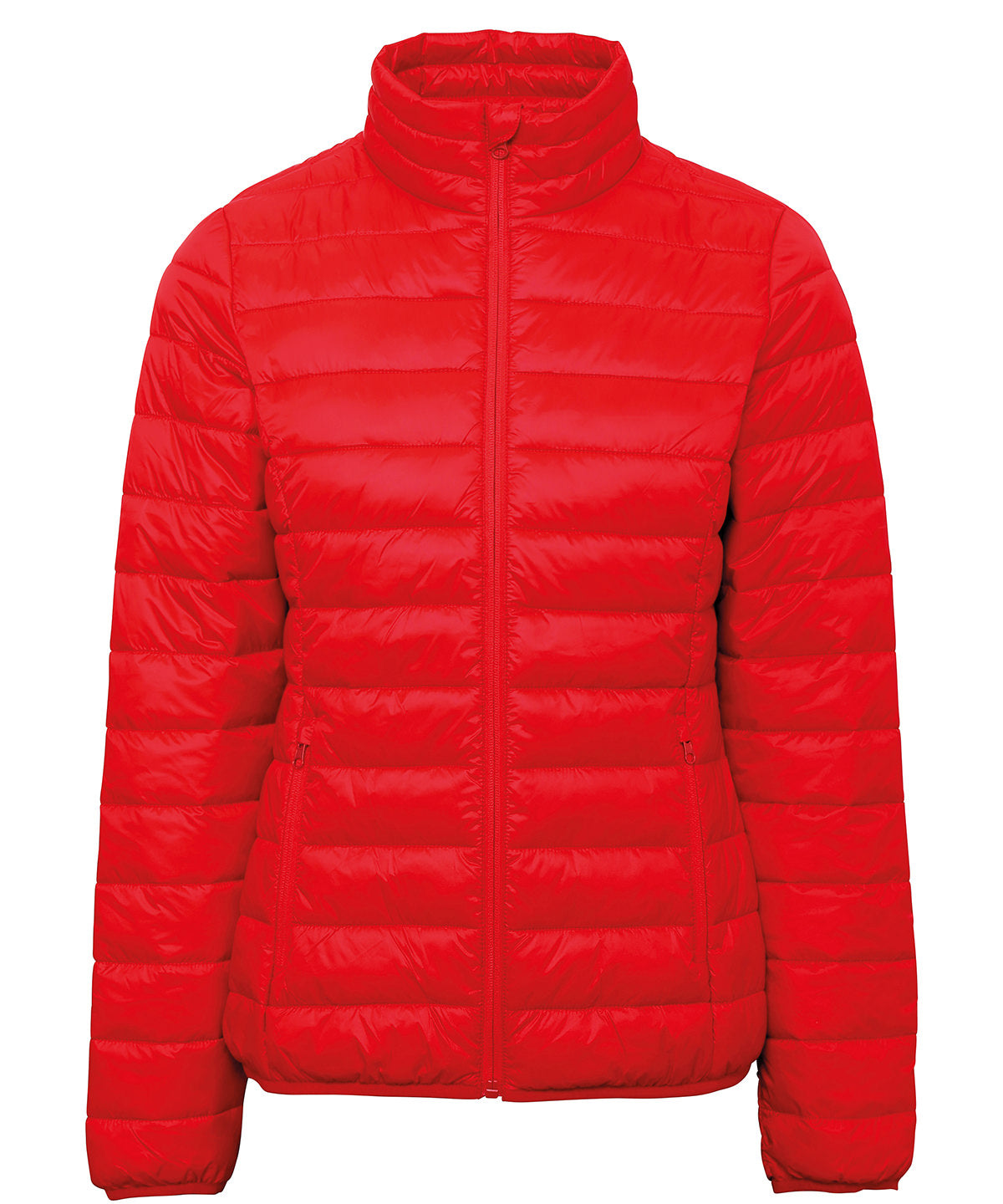 2786 - Women's terrain padded jacket - TS30F