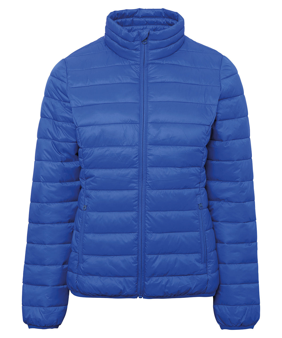 2786 - Women's terrain padded jacket - TS30F