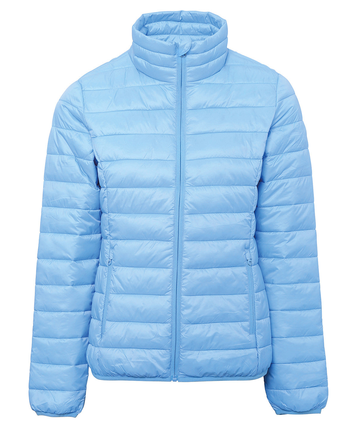 2786 - Women's terrain padded jacket - TS30F