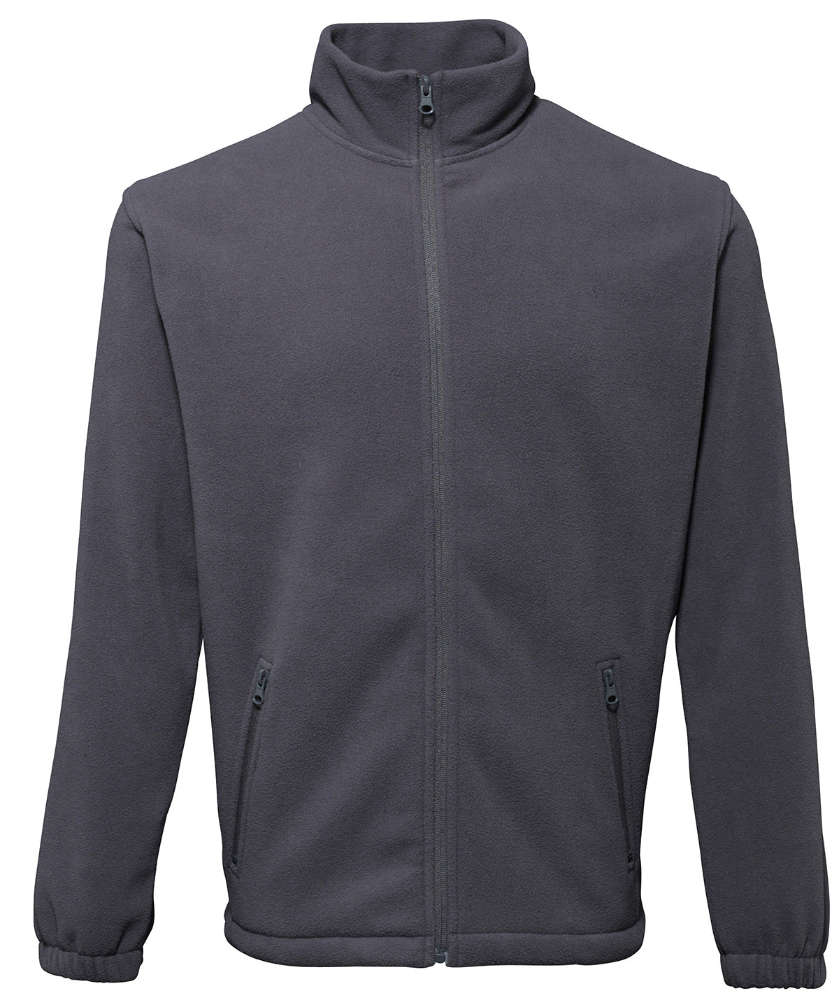 2786 - Full-zip fleece - TS014