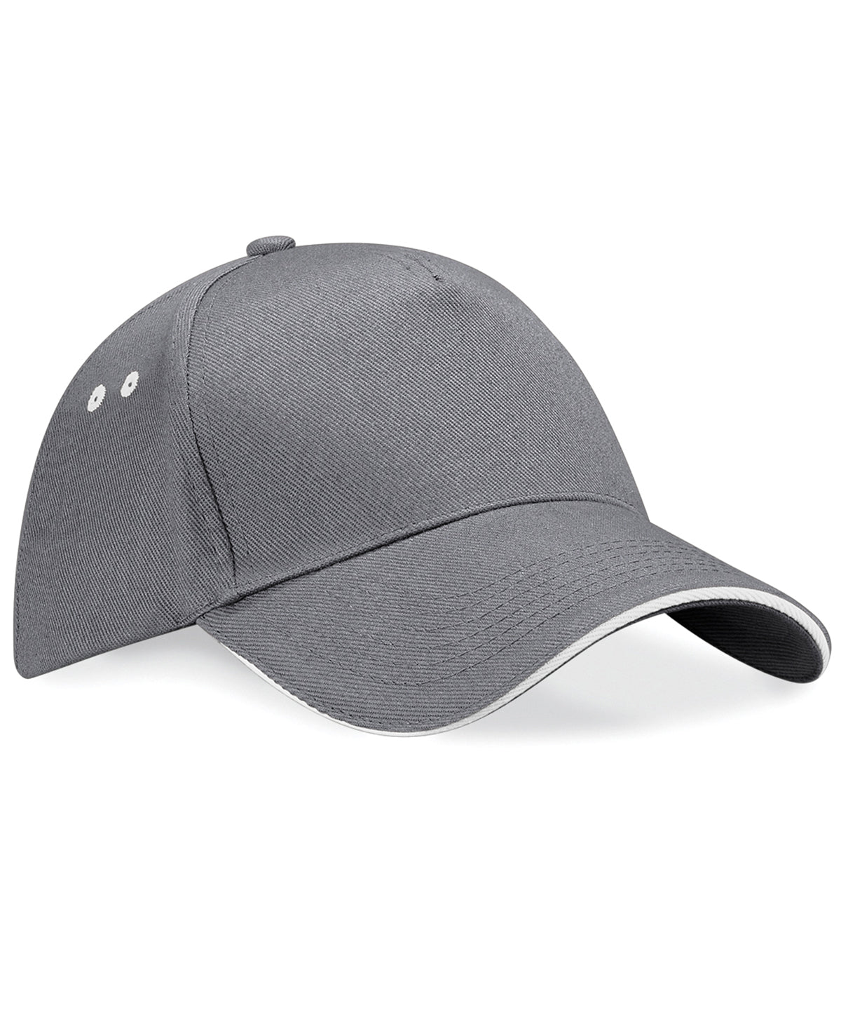 Beechfield - Ultimate 5-panel cap - sandwich peak - BC15C