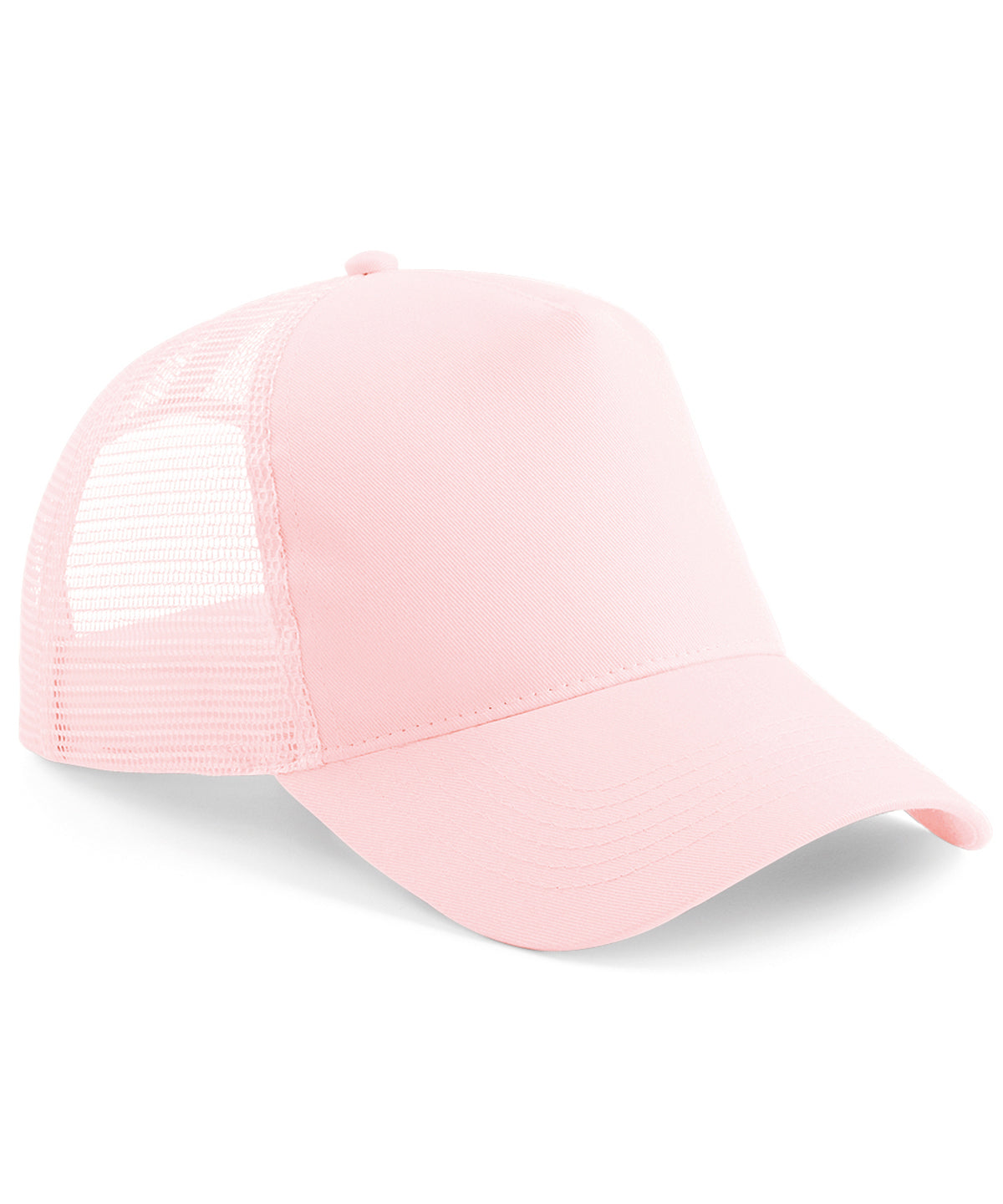 Beechfield - Snapback trucker - BC640
