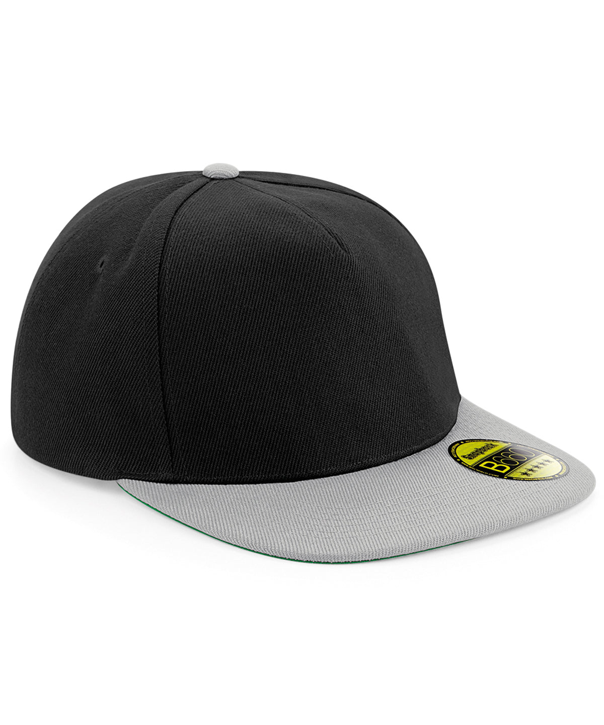 Beechfield - Original flat peak snapback - BC660