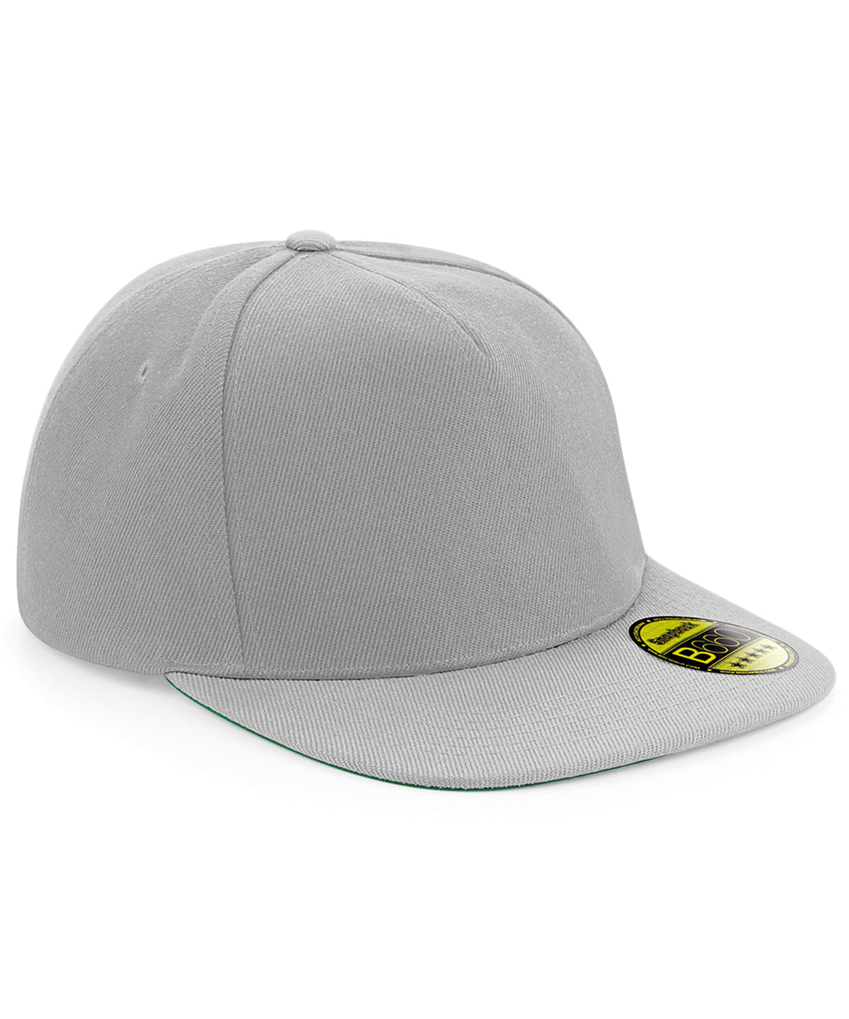 Beechfield - Original flat peak snapback - BC660