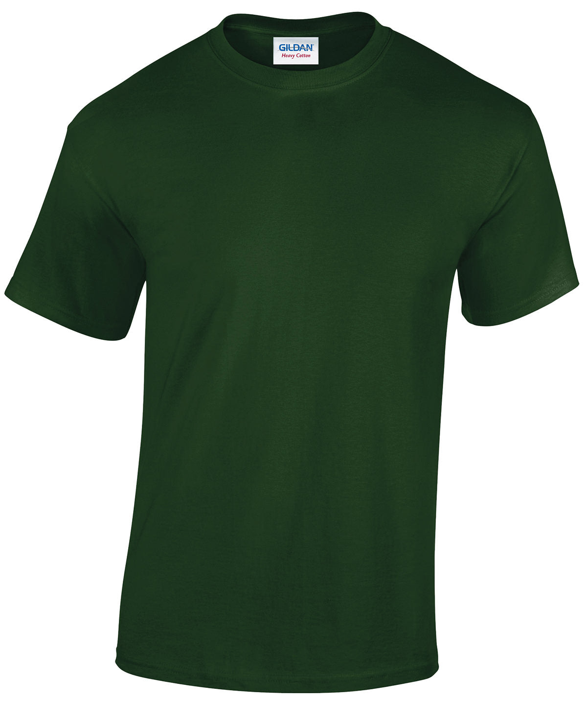 Gildan - Heavy Cotton™ adult t-shirt - GD005