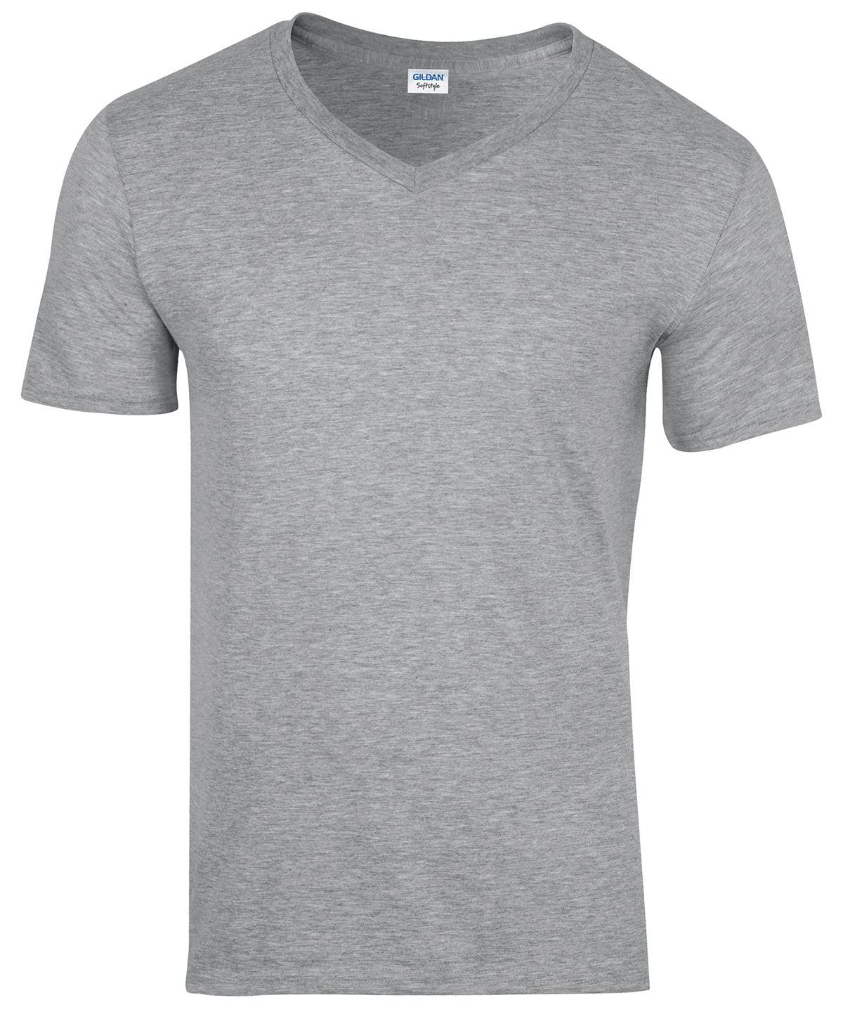 Gildan - Softstyle™ v-neck t-shirt - GD010