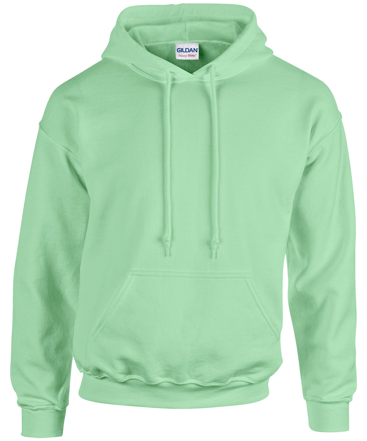 Gildan - Heavy Blend™ hooded sweatshirt - GD057
