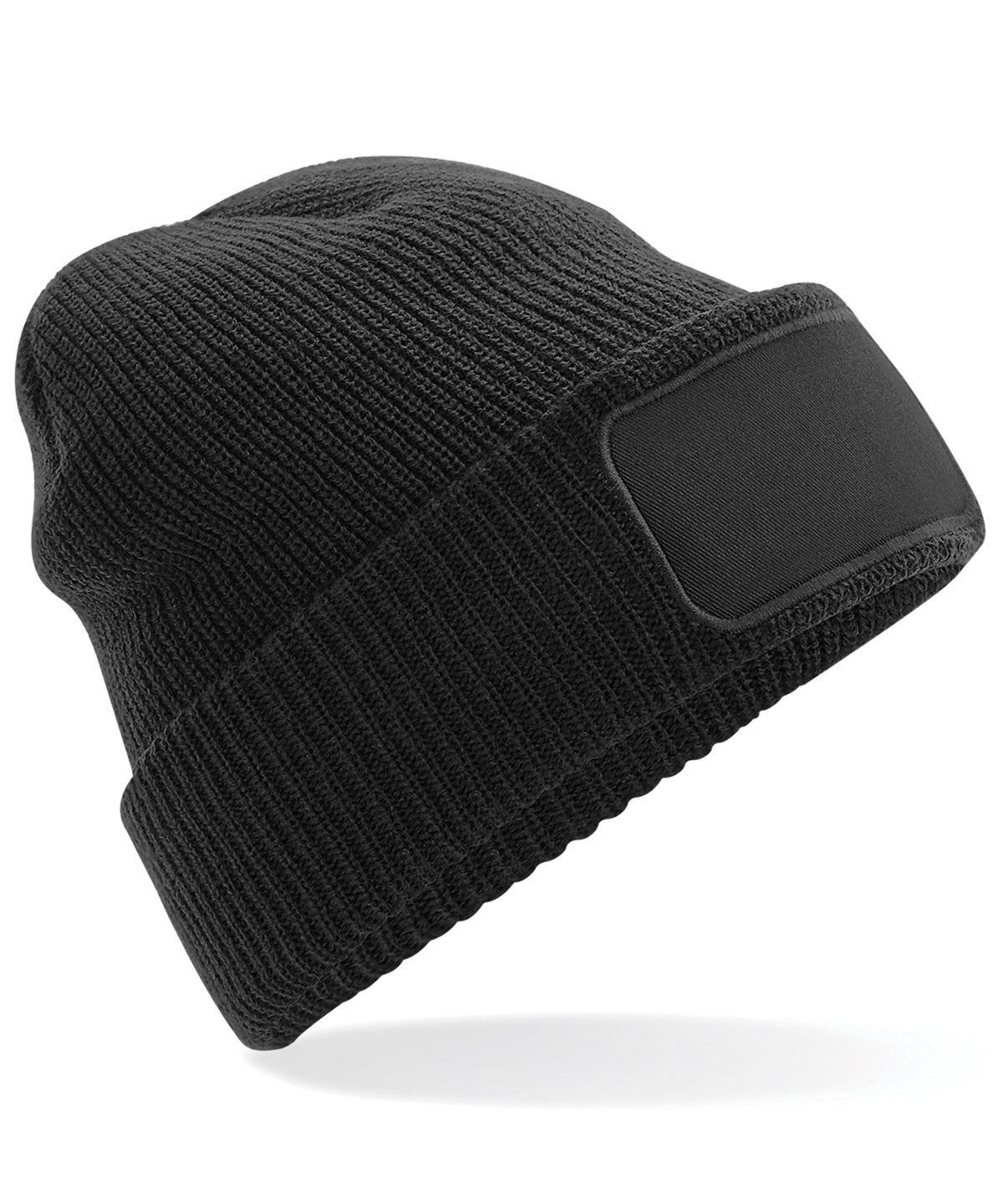 Beechfield - Thinsulate™ patch beanie - BC440