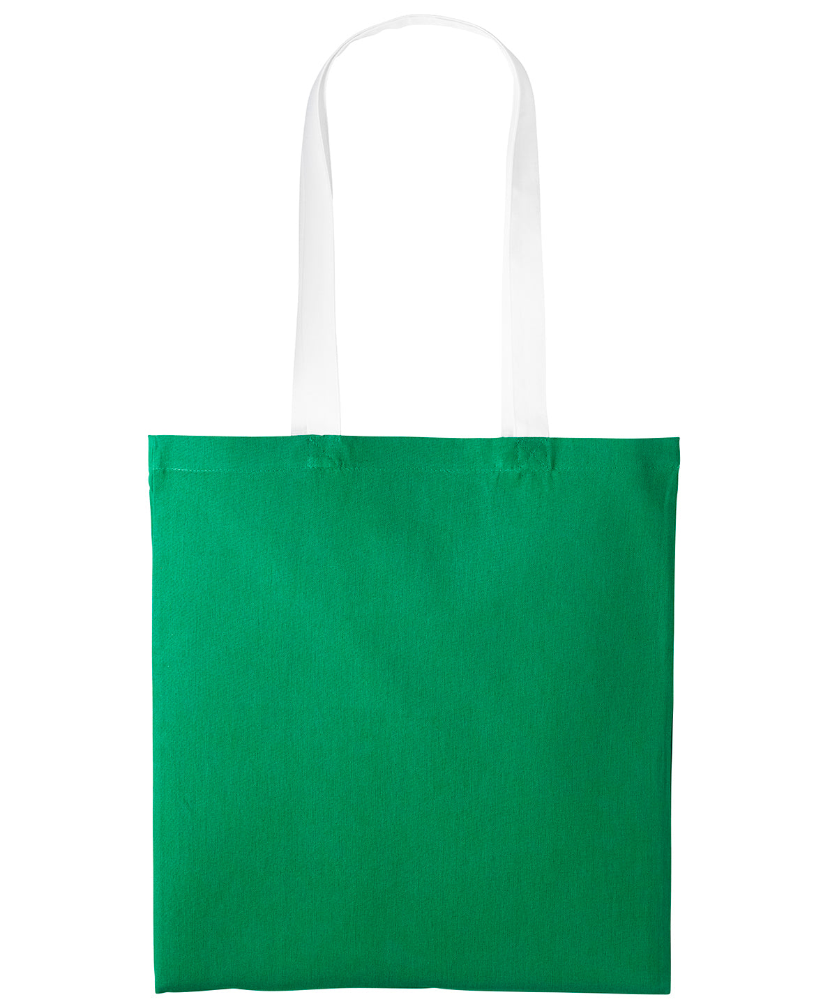 Nutshell® - Varsity cotton shopper long handle - RL150