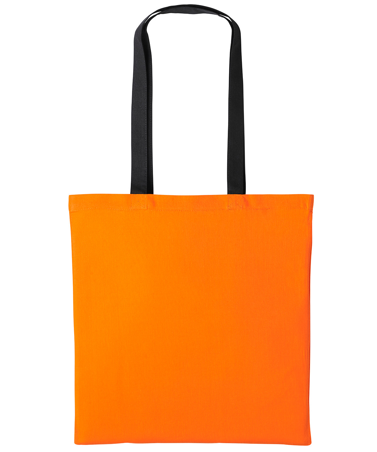 Nutshell® - Varsity cotton shopper long handle - RL150