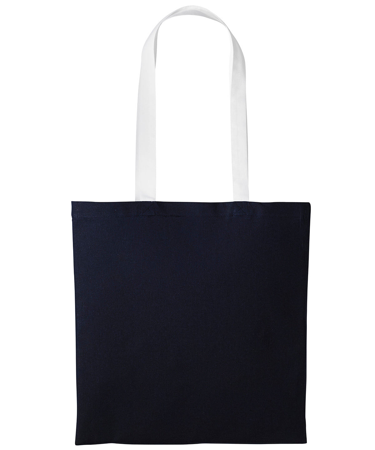 Nutshell® - Varsity cotton shopper long handle - RL150