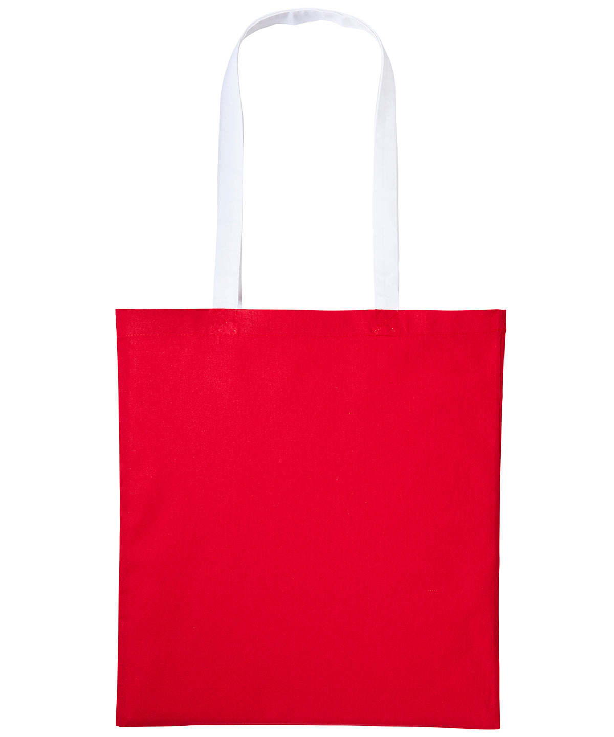 Nutshell® - Varsity cotton shopper long handle - RL150