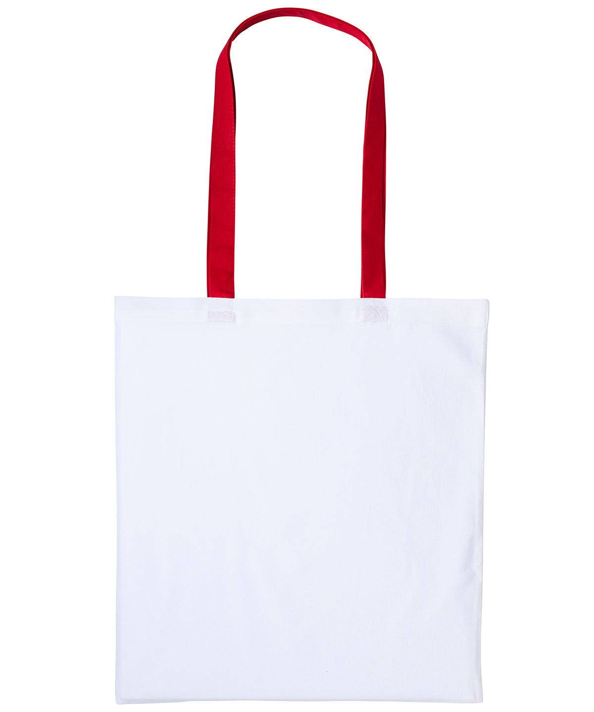 Nutshell® - Varsity cotton shopper long handle - RL150
