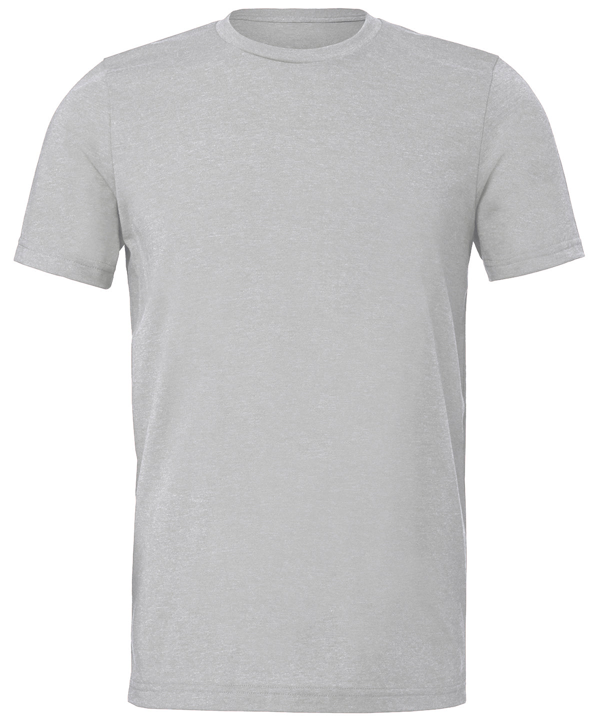 Bella Canvas - Unisex sueded tee - CV011