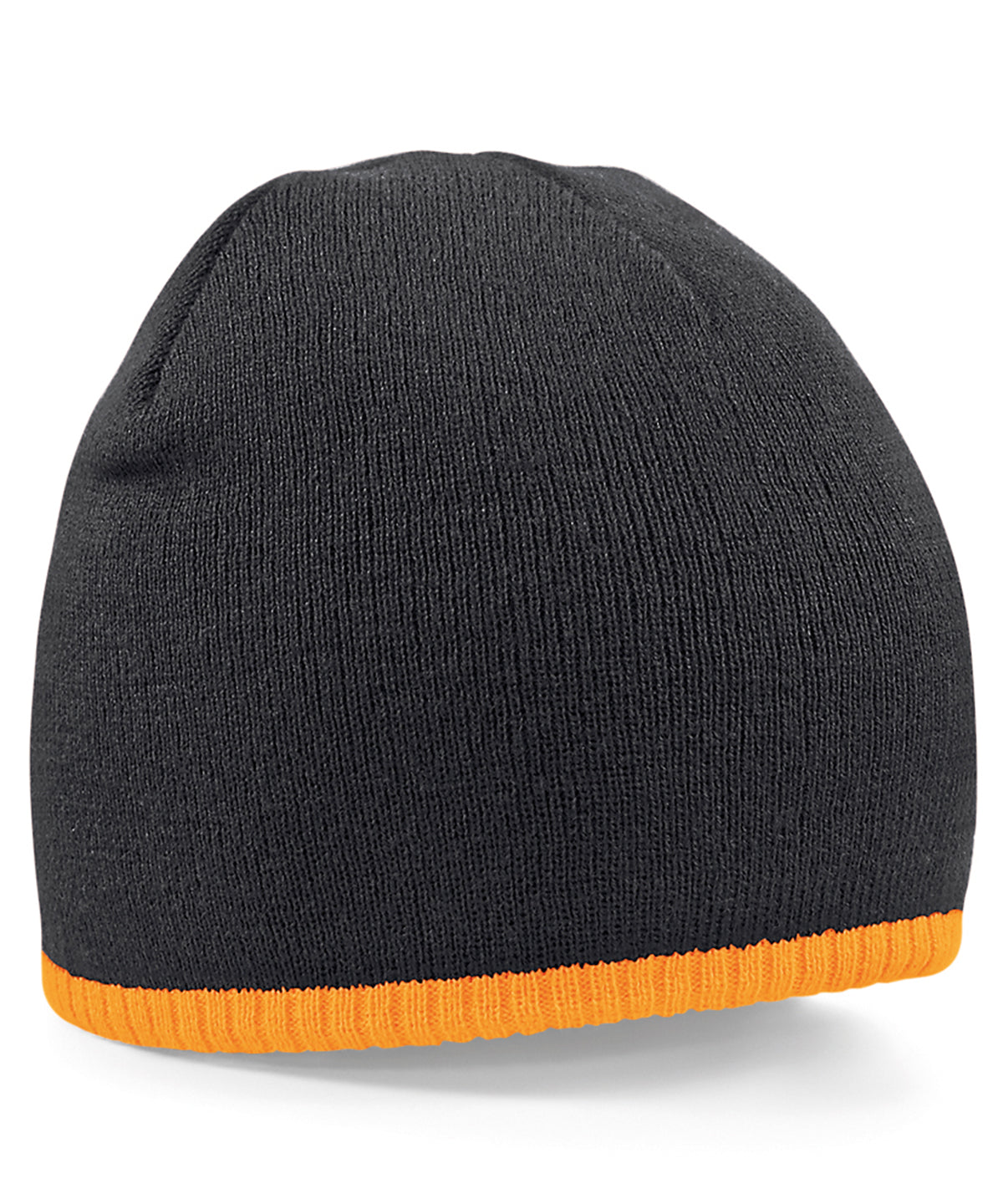 Beechfield - Two-tone pull-on beanie - BC044