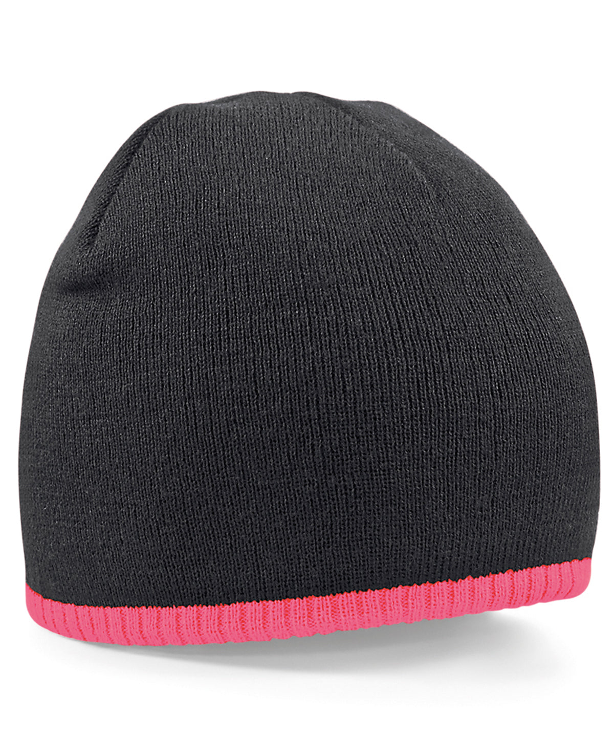 Beechfield - Two-tone pull-on beanie - BC044