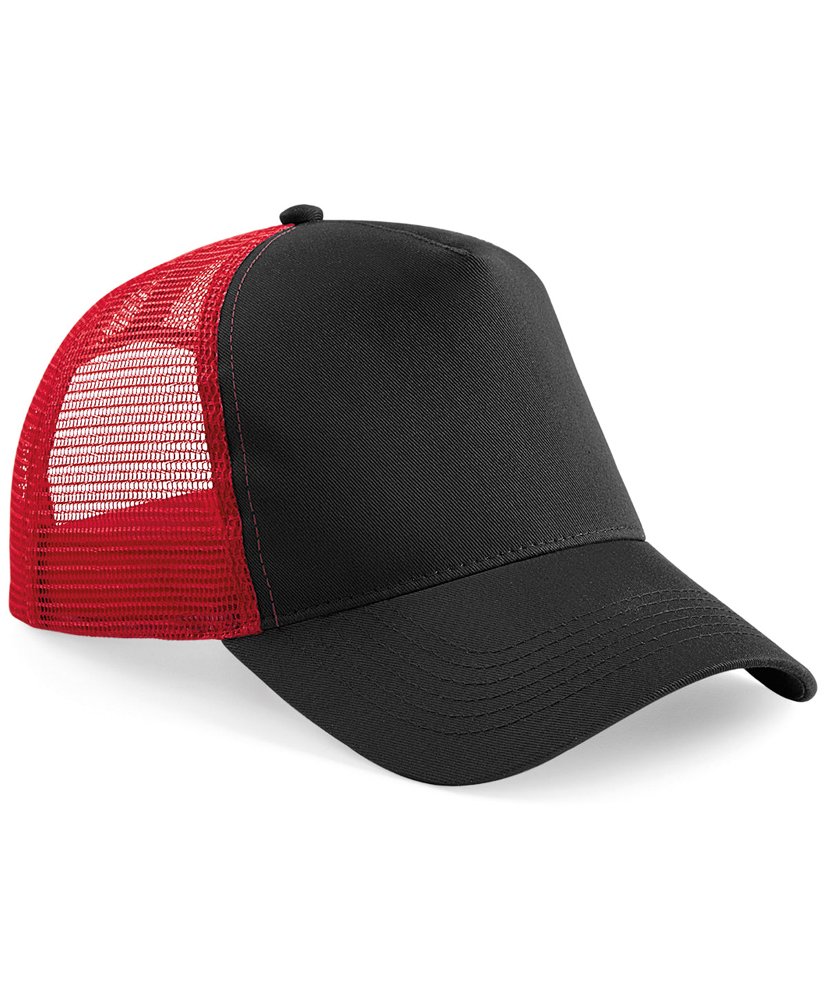 Beechfield - Snapback trucker - BC640