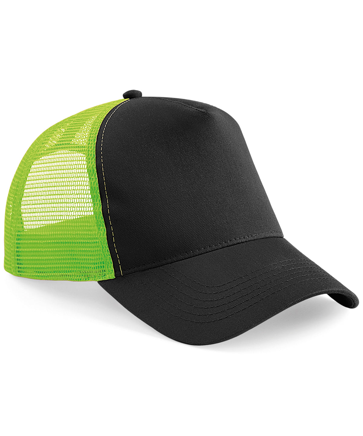 Beechfield - Snapback trucker - BC640