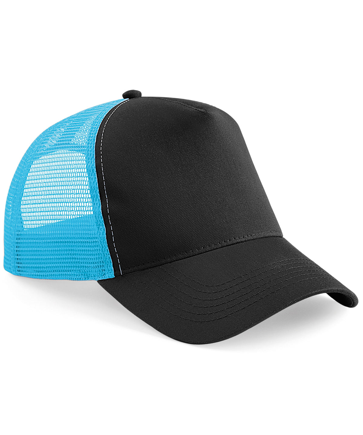 Beechfield - Snapback trucker - BC640