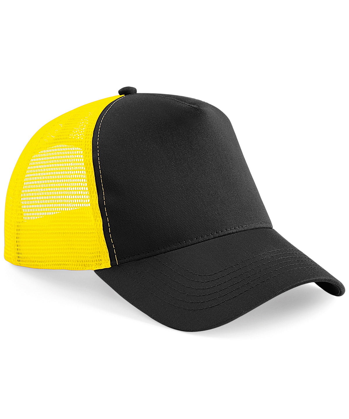 Beechfield - Snapback trucker - BC640