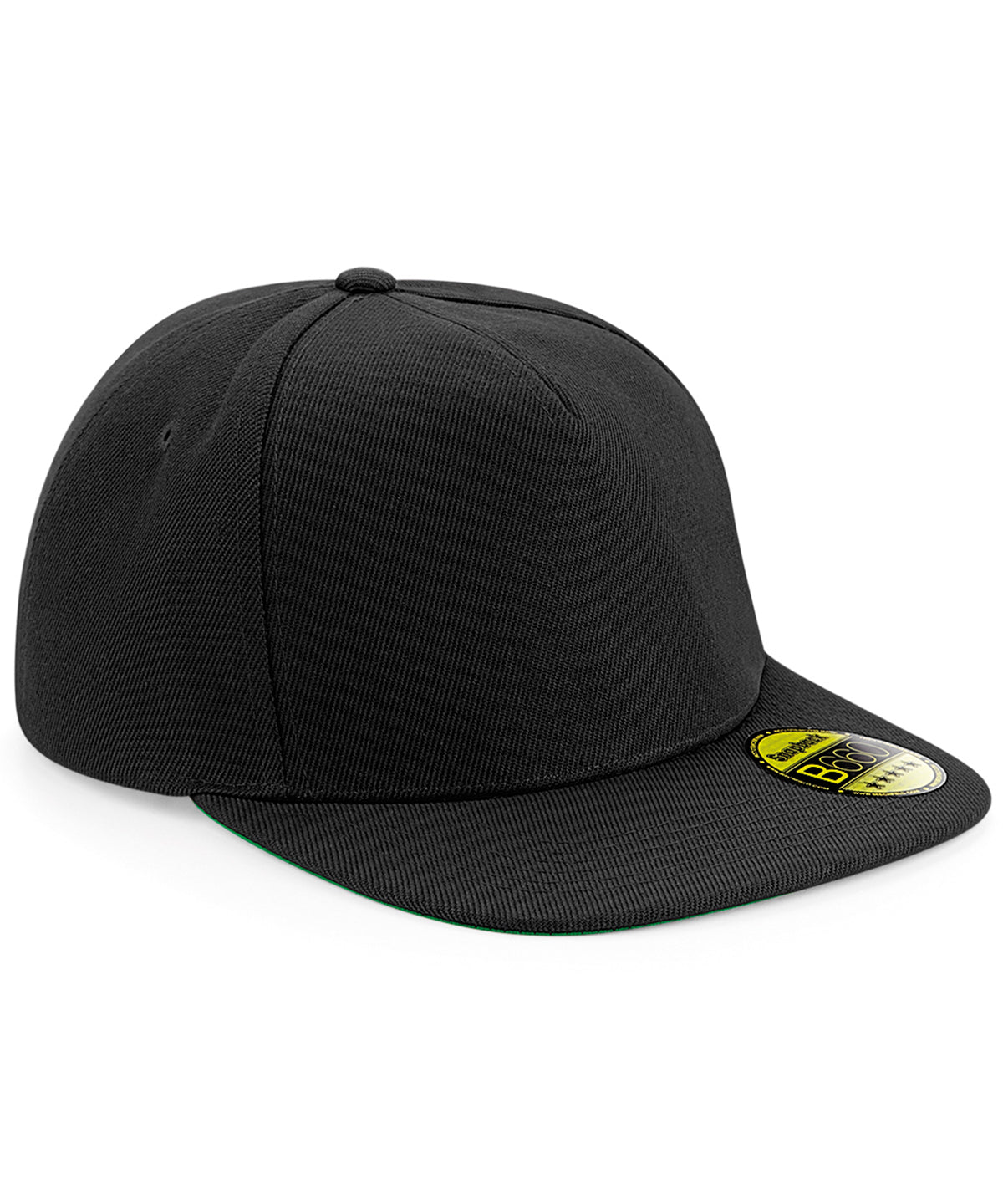 Beechfield - Original flat peak snapback - BC660