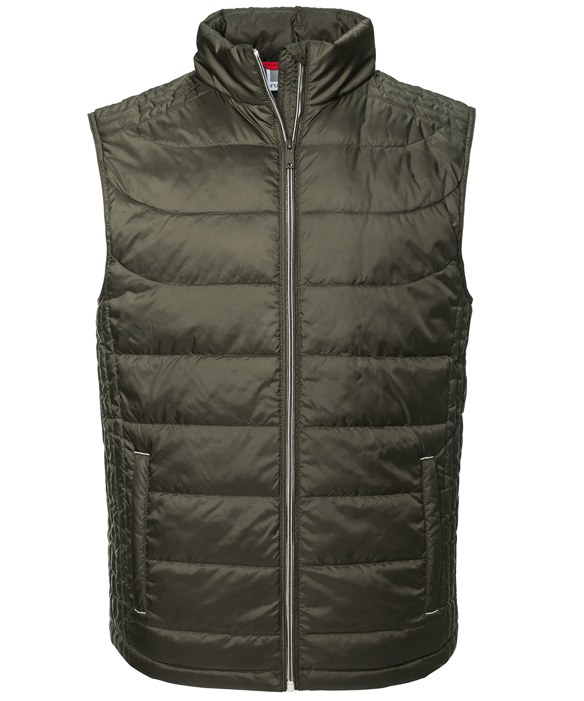 Russell Europe - Nano bodywarmer - J441M