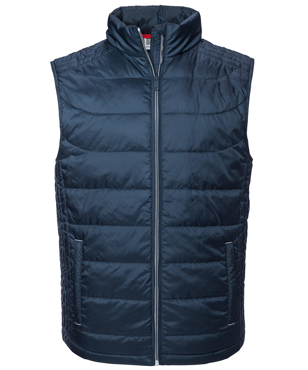 Russell Europe - Nano bodywarmer - J441M