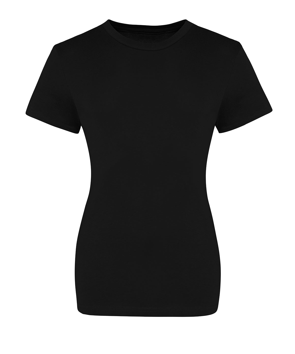 AWDis Just T's - The 100 girlie T - JT10F