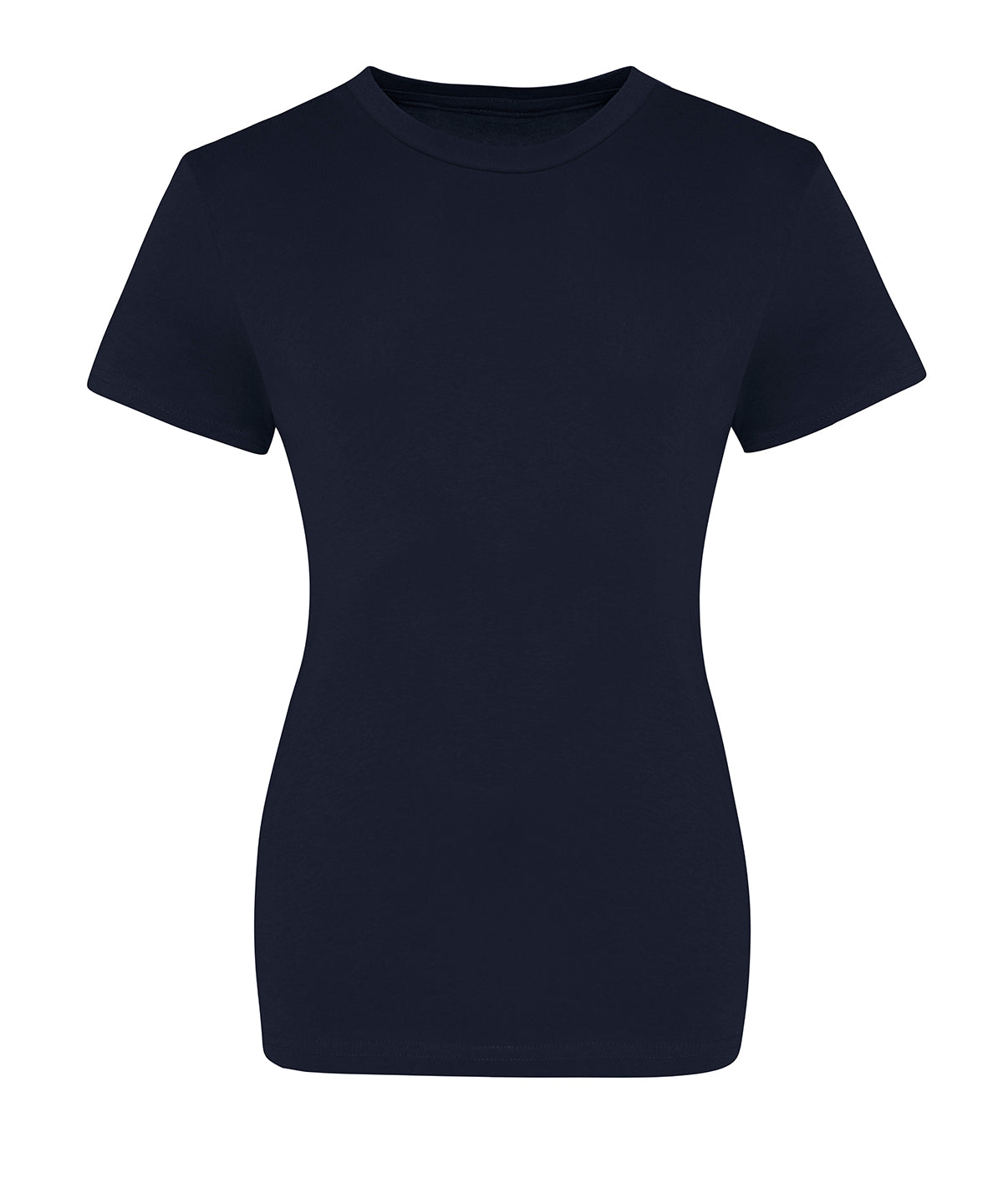 AWDis Just T's - The 100 girlie T - JT10F