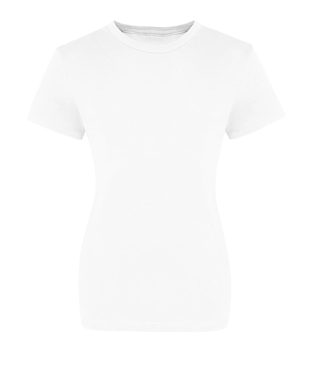 AWDis Just T's - The 100 girlie T - JT10F