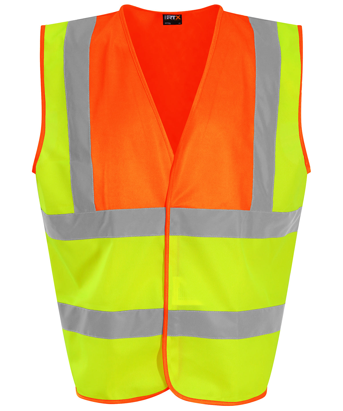 ProRTX High Visibility - Waistcoat - RX700
