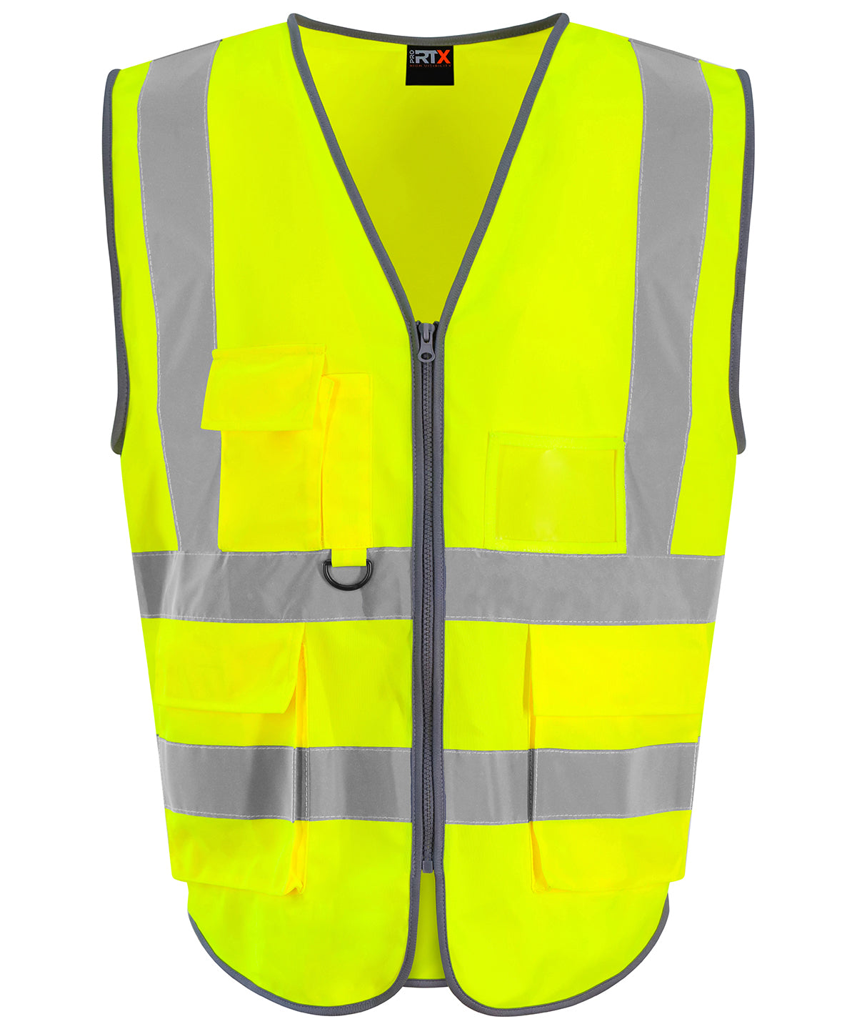 ProRTX High Visibility - Executive waistcoat - RX705