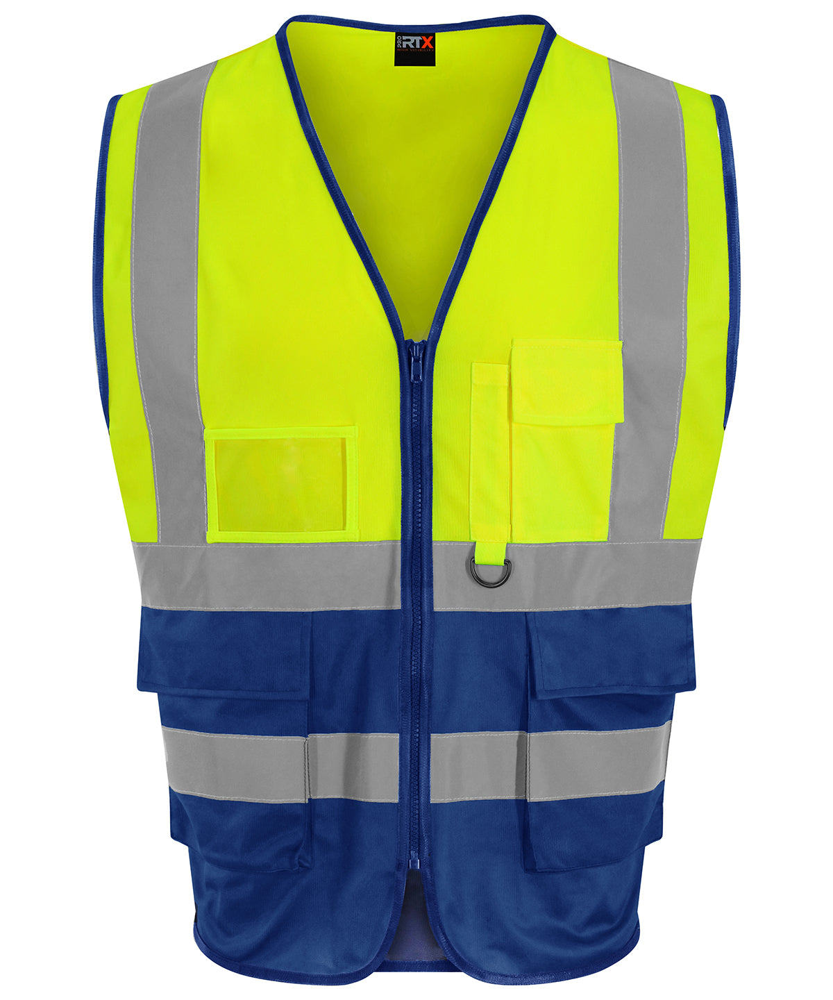 ProRTX High Visibility - Executive waistcoat - RX705