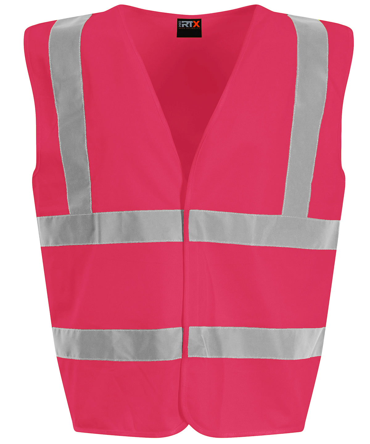 ProRTX High Visibility - Kids waistcoat - RX70J