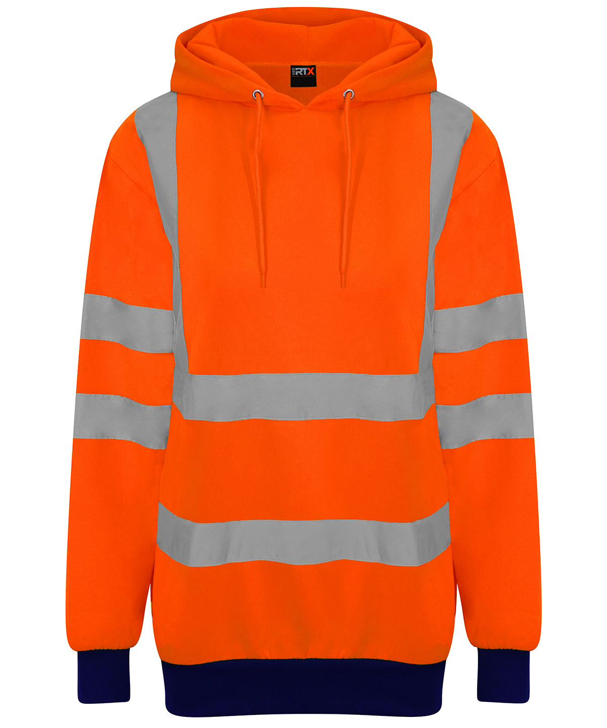 ProRTX High Visibility - High visibility hoodie - RX740