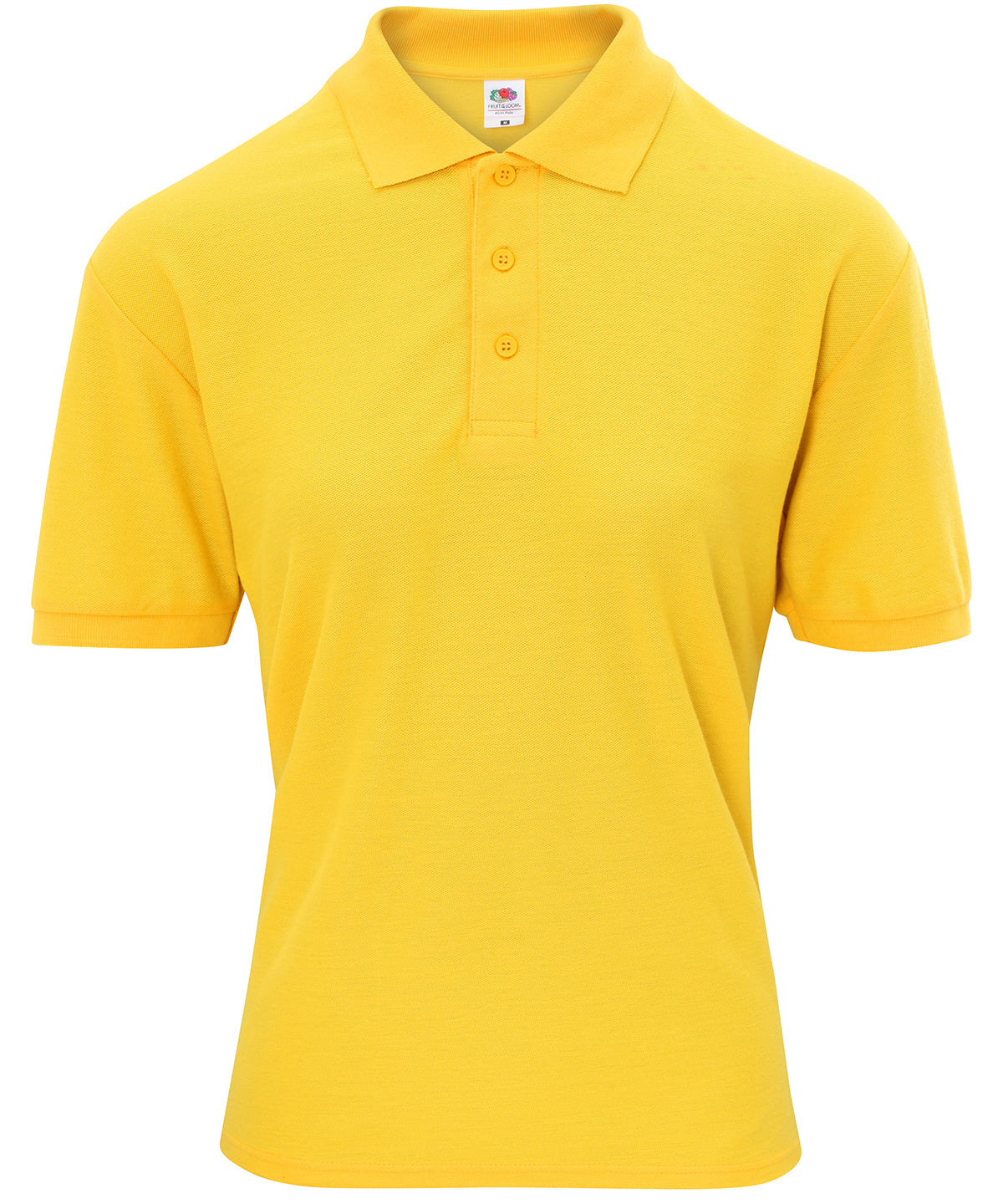 Fruit of the Loom - Kids 65/35 piqué polo - SS417