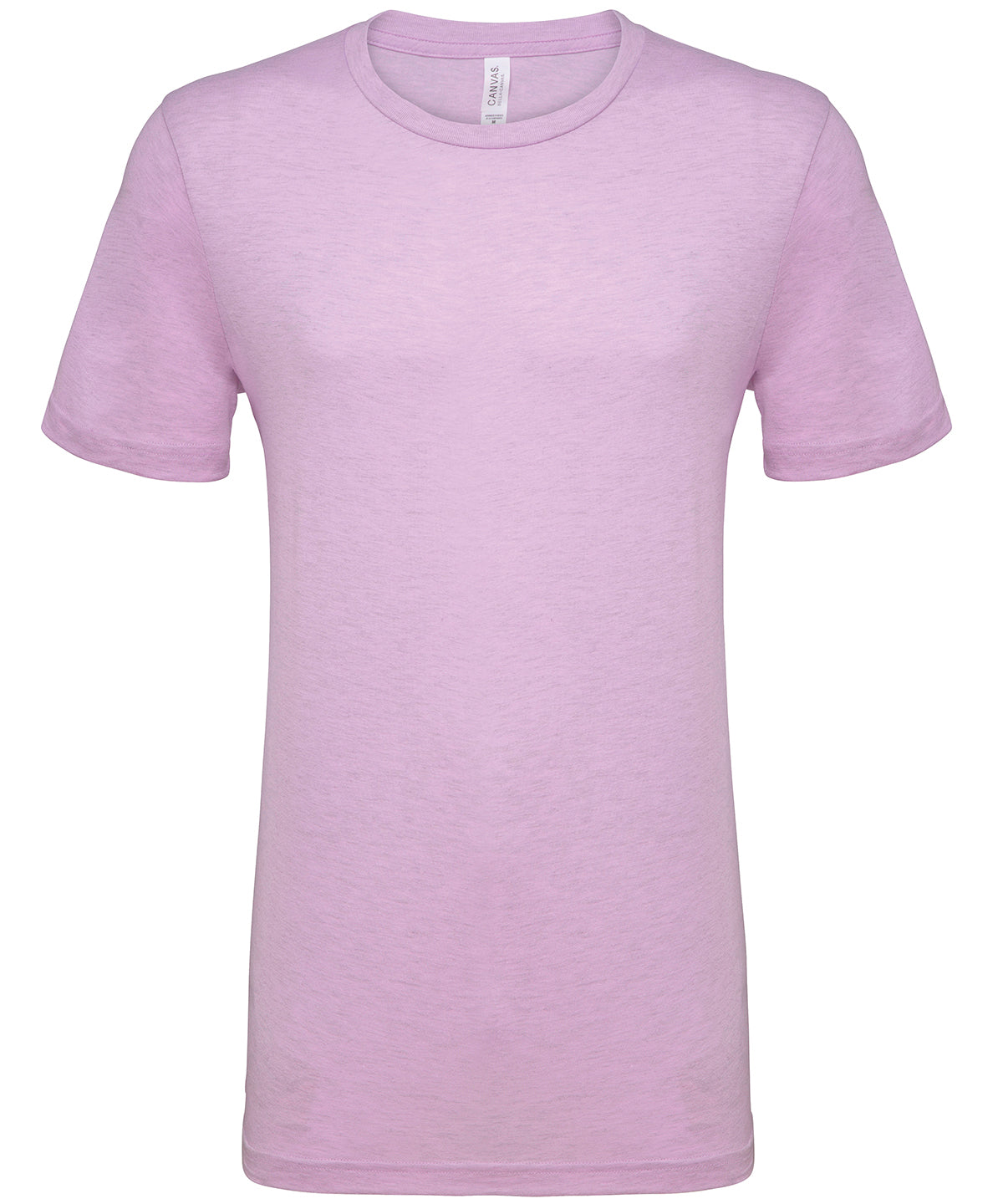 Bella Canvas - Unisex heather CVC short sleeve t-shirt - CV01H