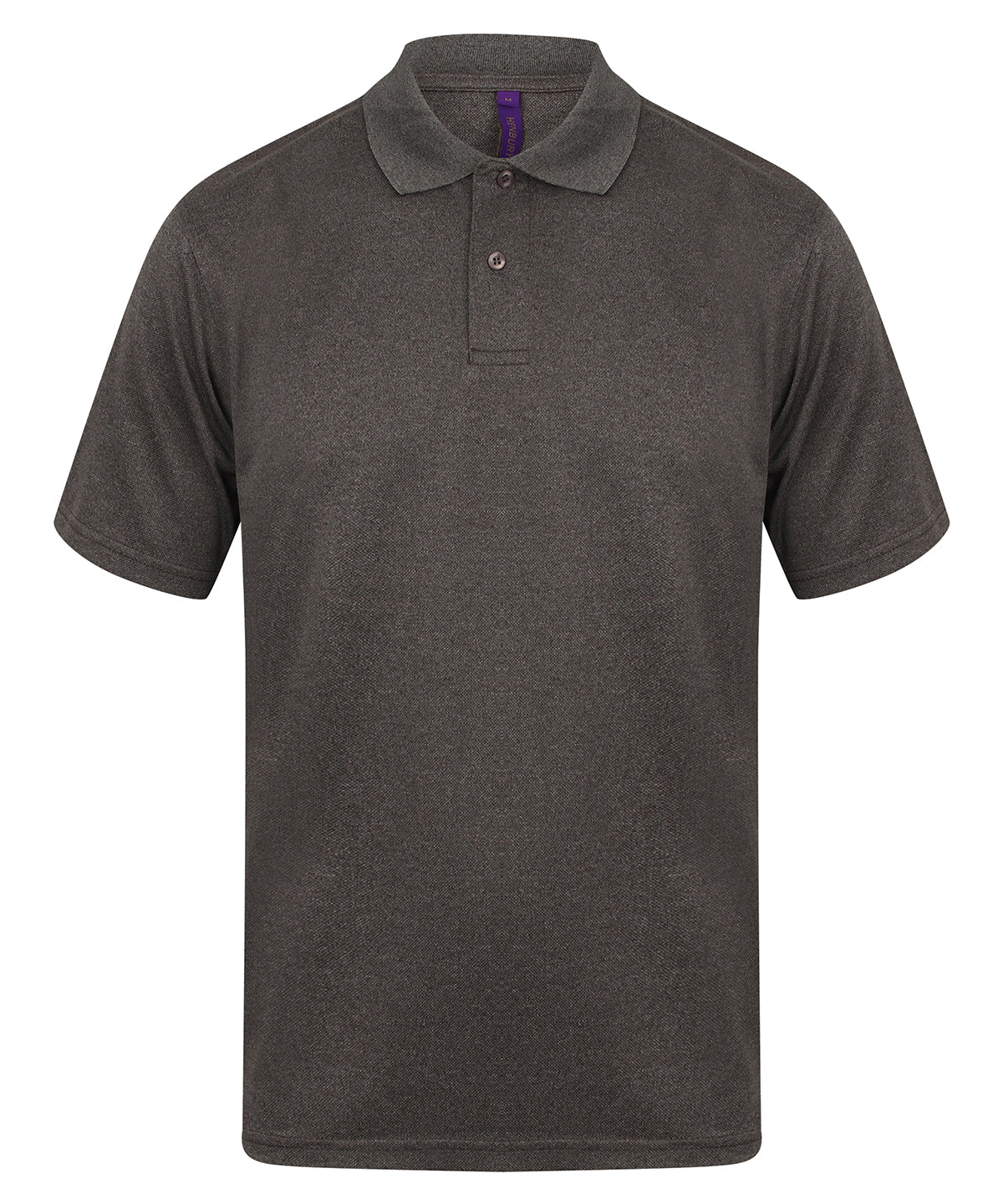 Henbury - Coolplus® polo shirt - HB475