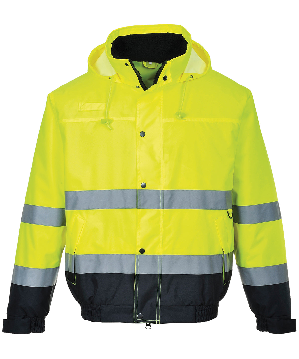 Portwest - Hi-vis bomber jacket (S463/S226) - PW001